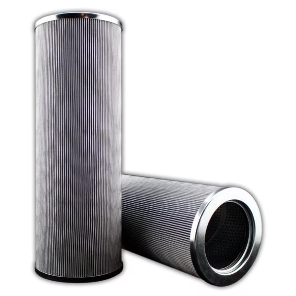 Hydraulic Filter, replaces HYDAC/HYCON 1251531, Return Line, 5 micron, Outside-In, Main Filter, Mfr#: MF0357638
